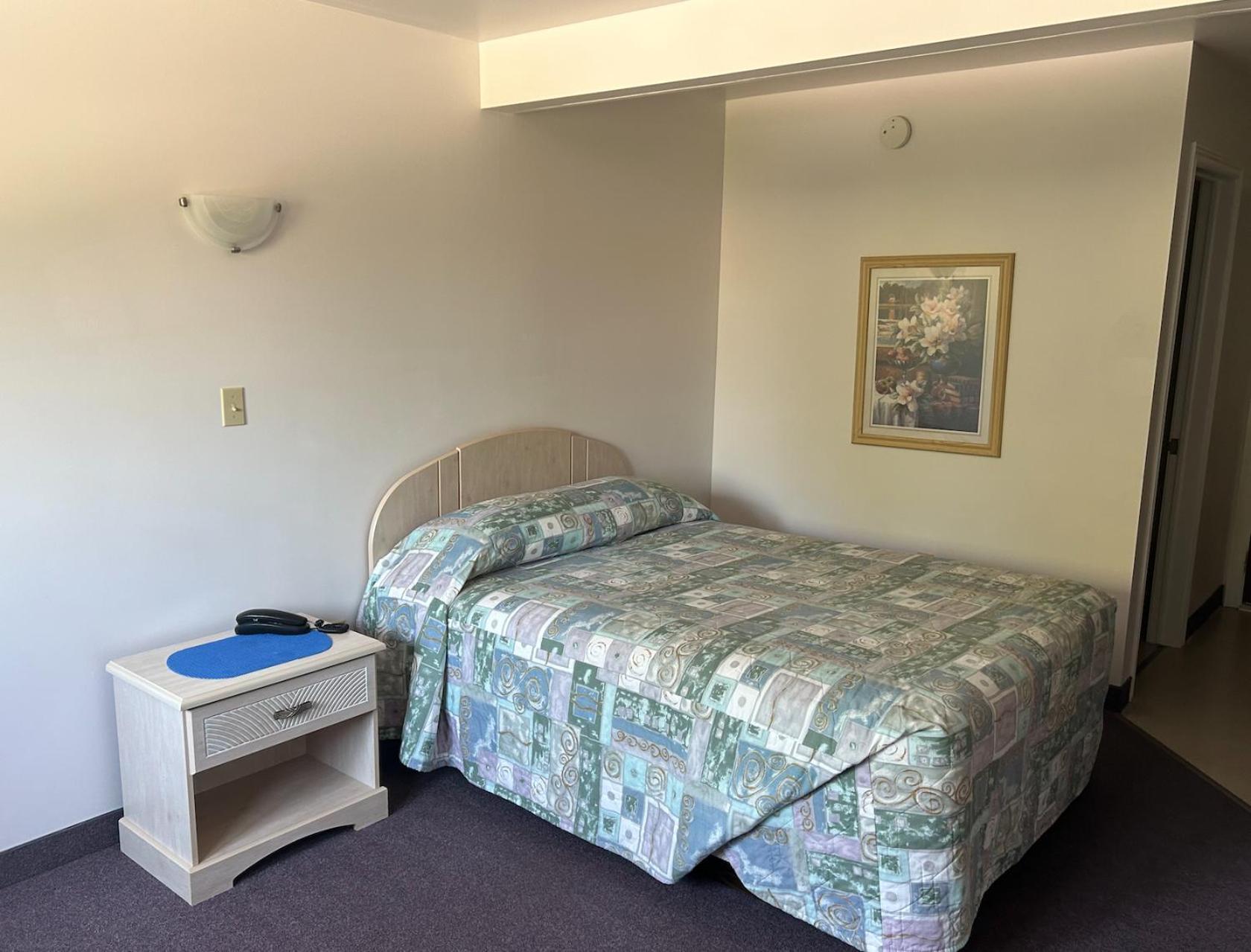 Centennial Motel Sauble Beach Esterno foto