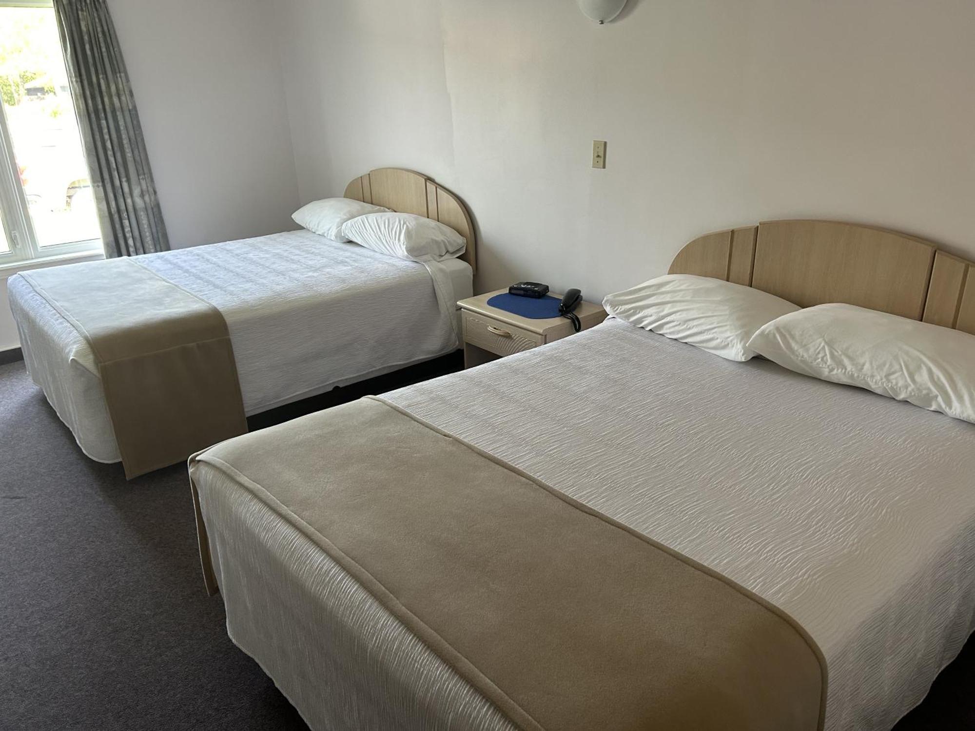 Centennial Motel Sauble Beach Esterno foto